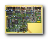 Amiga 500 Ball Design