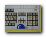 Amiga 500 Ball Design