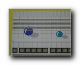 Amiga 500 Ball Design