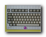 Amiga 500 Ball Design