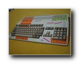Amiga 500 Leopard Design #4