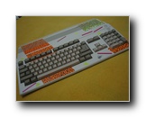 Amiga 500 Leopard Design #5