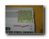 Amiga 500 Leopard Design #6