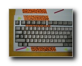 Amiga 500 Leopard Design #8