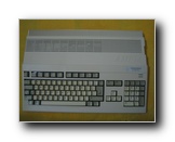 Amiga 500 Plus