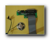 Amstrad PC2086-30