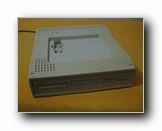Amstrad PC2086-30