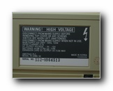 Amstrad PC2086-30