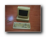 Amstrad PC2086-30