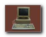 Amstrad PC2086-30