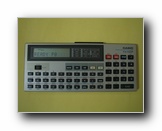 Casio FX-700P