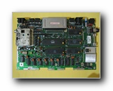 Commodore C116