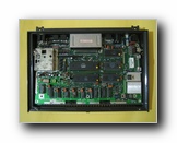 Commodore C116
