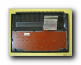 Commodore C116