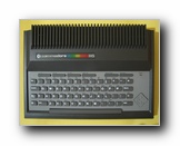 Commodore C116