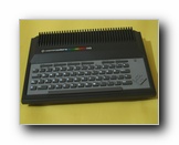 Commodore C116