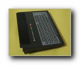 Commodore C116