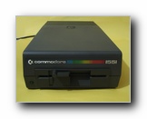 Commodore 1551