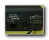 Commodore 1551