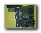 Commodore 386 SX-LT