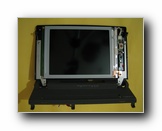 Commodore 386 SX-LT