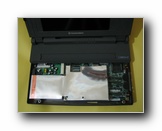 Commodore 386 SX-LT