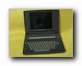 Commodore 386 SX-LT