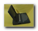 Commodore 386 SX-LT