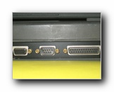 Commodore 386 SX-LT