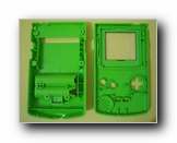Gameboy Color