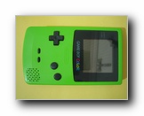 Gameboy Color