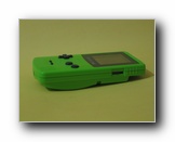 Gameboy Color