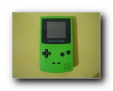 Gameboy Color