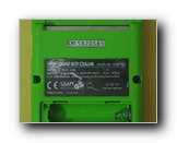 Gameboy Color