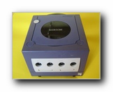 Nintendo Gamecube