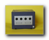 Nintendo Gamecube
