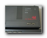 Philips VG-8235