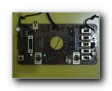 Riva T-800C Pong