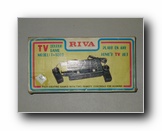 Riva T-800C Pong