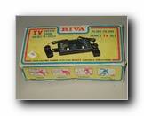 Riva T-800C Pong
