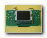 Sega Game Gear Blue