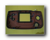 Sega Game Gear Blue