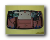 Sega Game Gear Blue