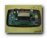 Sega Game Gear Blue