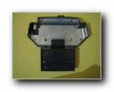 Sega Game Gear Blue