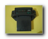Sega Game Gear Blue