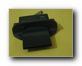 Sega Game Gear Blue