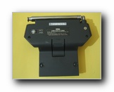 Sega Game Gear Blue