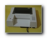 Seikosha GP-50S