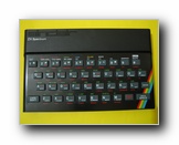 Sinclair Spectrum